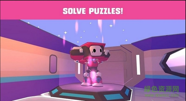 電能機器人游戲(Switch & Glitch) v0.7.2303 安卓版 0