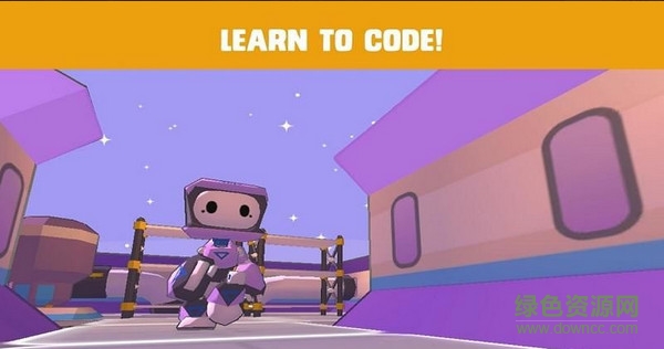 電能機器人游戲(Switch & Glitch) v0.7.2303 安卓版 2