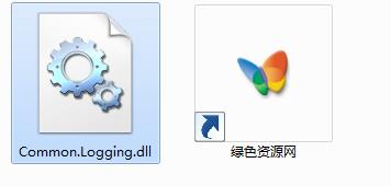common.logging.dll下載