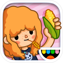 托卡生活農(nóng)場中文版