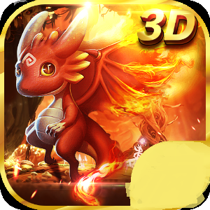 新神魔圣域手機(jī)游戲