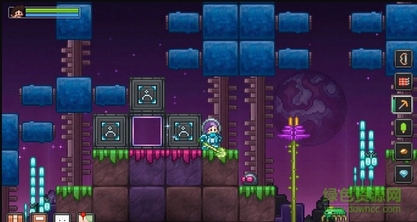 拾荒工杰克x漢化版 v3.1.1 安卓版 1