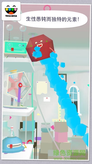 淘卡寶卡實(shí)驗(yàn)室