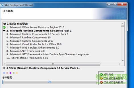 sas 9.4 sid 2018 32位 官方安裝版 0