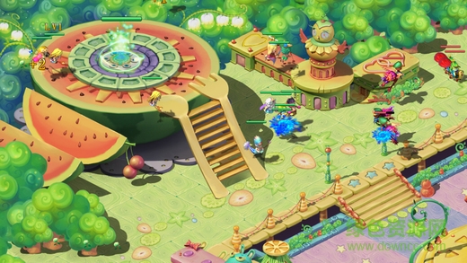 天使小鎮(zhèn)2游戲 v1.0 安卓版 0