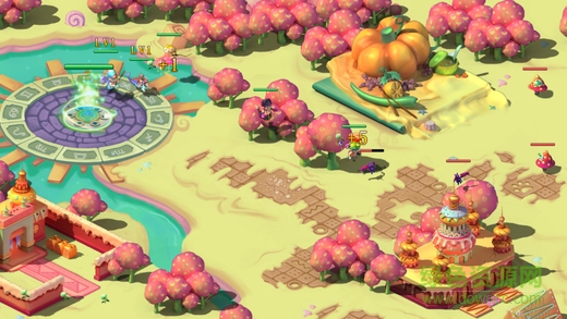 天使小鎮(zhèn)2手游下載