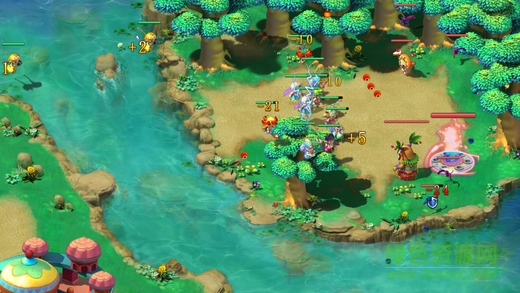 天使小鎮(zhèn)2游戲 v1.0 安卓版 1