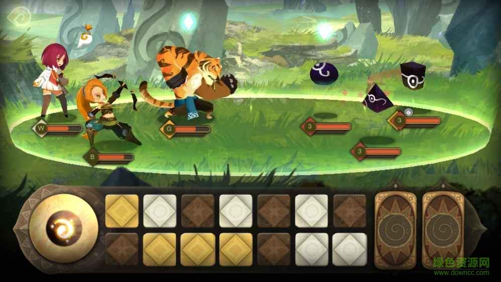 萬象物語oppo版 v2.2.1 安卓版 1