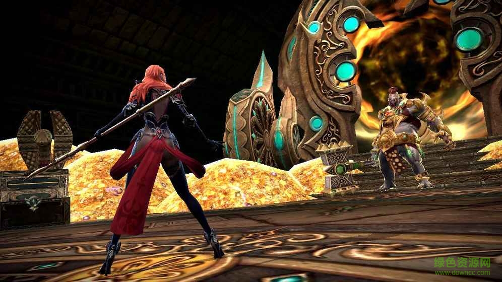 龍之谷2單機 v1.0 安卓無限鉆石版 0