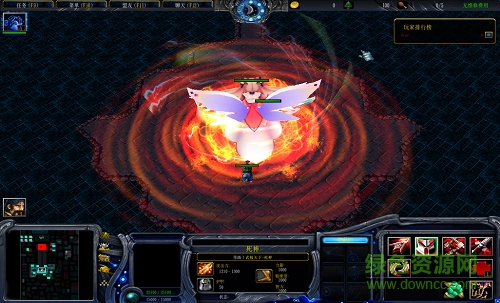 魔獸武極天下1.0.5正式版  0