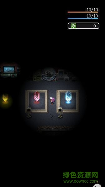 羅貝莉婭的葬花燈漢化版