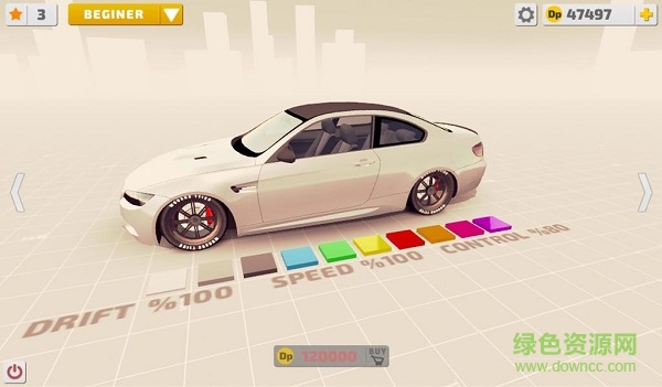 PROJECT DRIFT飄移計劃 v1.0 安卓版 0