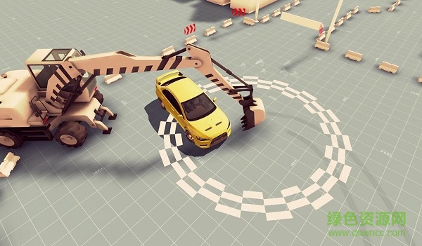 PROJECT DRIFT飄移計劃 v1.0 安卓版 3