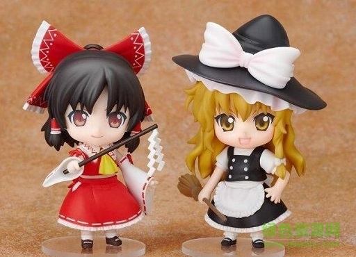 東方天空璋b站版 v1.0 安卓體驗版 1