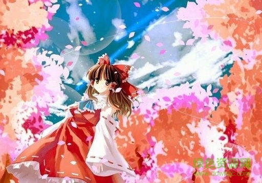 東方天空璋b站版 v1.0 安卓體驗版 2