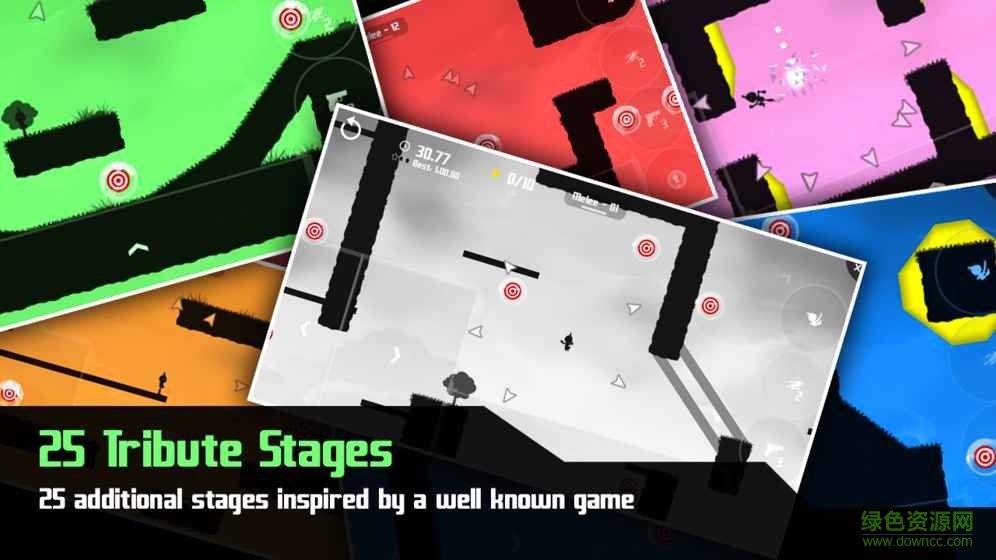 極速挑戰(zhàn)手游