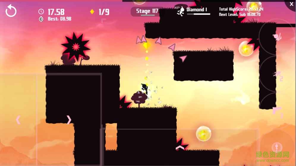 極速挑戰(zhàn)中文版(BreakTheTargets) v1.0.60 安卓版 3