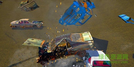 德比破壞模擬器免費(fèi)下載