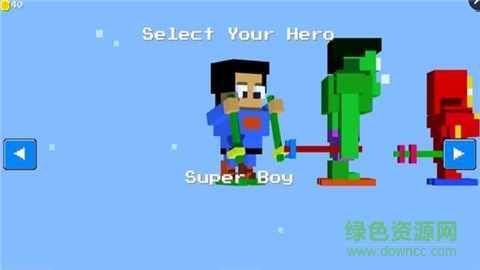 尖叫滑雪(SCREAMY SKI) v1.57 安卓版 4