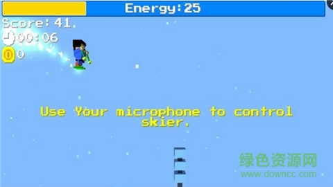 尖叫滑雪(SCREAMY SKI) v1.57 安卓版 0