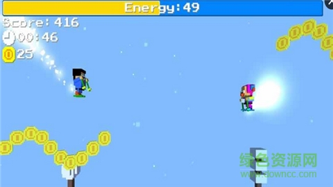 尖叫滑雪(SCREAMY SKI) v1.57 安卓版 2