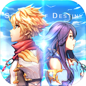 天命傳說(shuō)手游果盤(pán)版