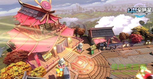 幻想全明星 v1.0 安卓版 0