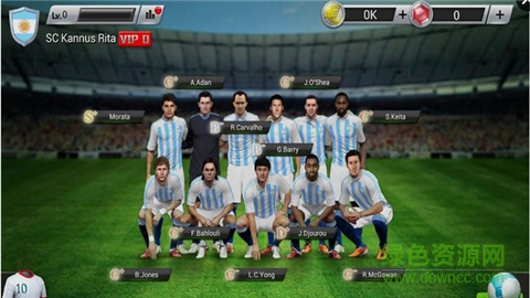 足球大師2017下載