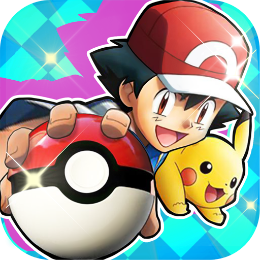 寵物小精靈AR手機游戲