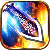 百度版鐵血刀鋒手游