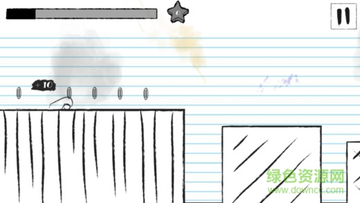 火柴人校園跑酷內(nèi)購 v1.0 安卓版 1