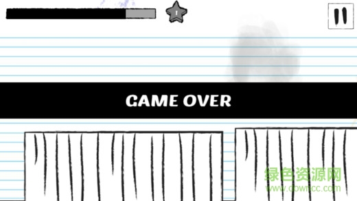 火柴人校園跑酷內(nèi)購 v1.0 安卓版 2