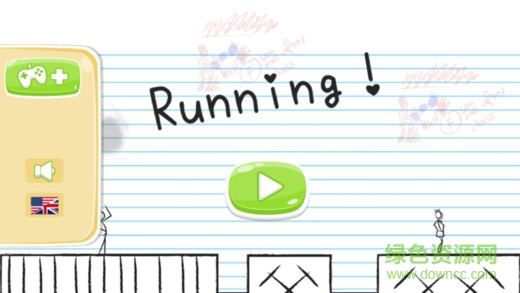 火柴人校園跑酷內(nèi)購