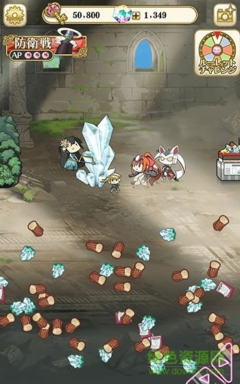 每天耕耘我的魔塔百度版 百度版每天耕耘我的魔塔