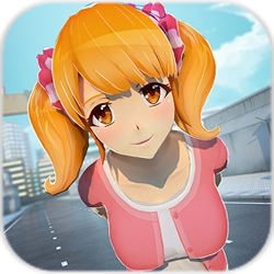 二次元跑酷(Anime Manga Robot)