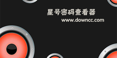 星號密碼查看器