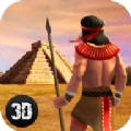 阿茲特克島模擬生存3d中文版