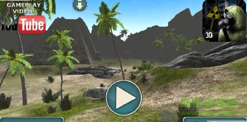 阿茲特克島模擬生存3d中文版 v2.0 安卓漢化版 0