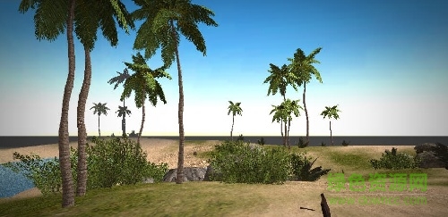 阿茲特克島模擬生存官方版