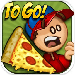 老爹披薩店togo游戲