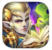 暗黑永恒手游百度版