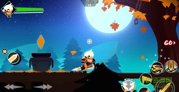 薇薇安和騎士下載