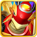 斗龍戰(zhàn)士之星印空戰(zhàn)