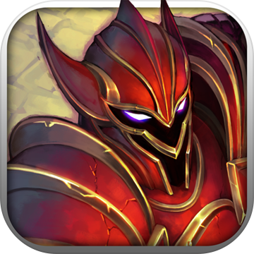 御神爭(zhēng)霸手游