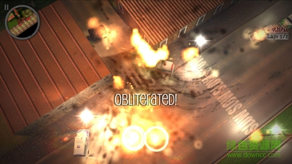 血債血還2中文版(Payback 2) v2.97.2 安卓版 0