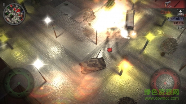 血債血還2中文版(Payback 2) v2.97.2 安卓版 1