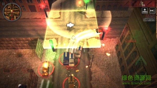 血債血還2中文版(Payback 2) v2.97.2 安卓版 2