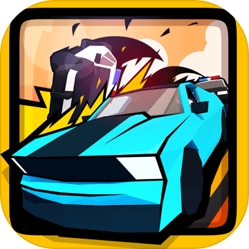 倦怠的城市中文版