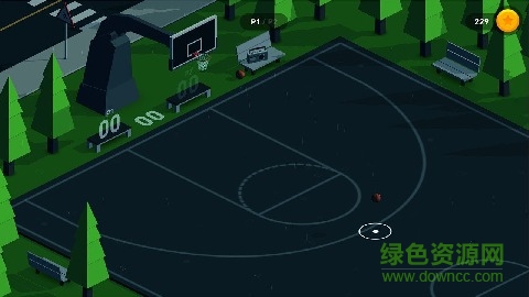 呼吁投籃手游(HOOP) v1.5.9 安卓版 0
