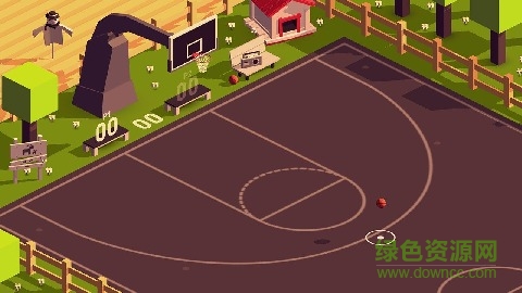 呼吁投籃手游(HOOP) v1.5.9 安卓版 1